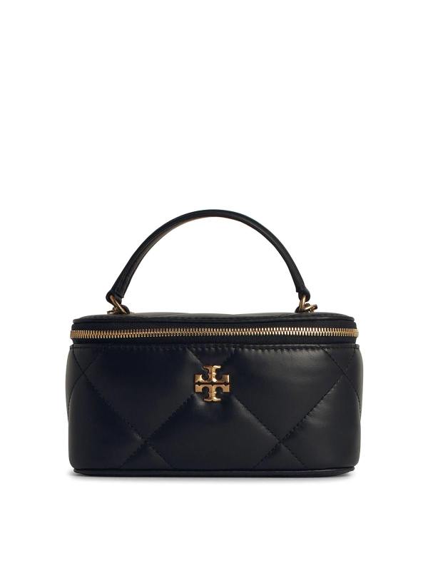 Tory Burch Sac Bandoulière - Noir
