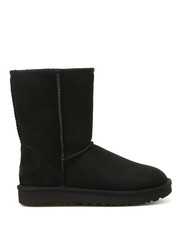 Ugg Bottes Classic Short Ii