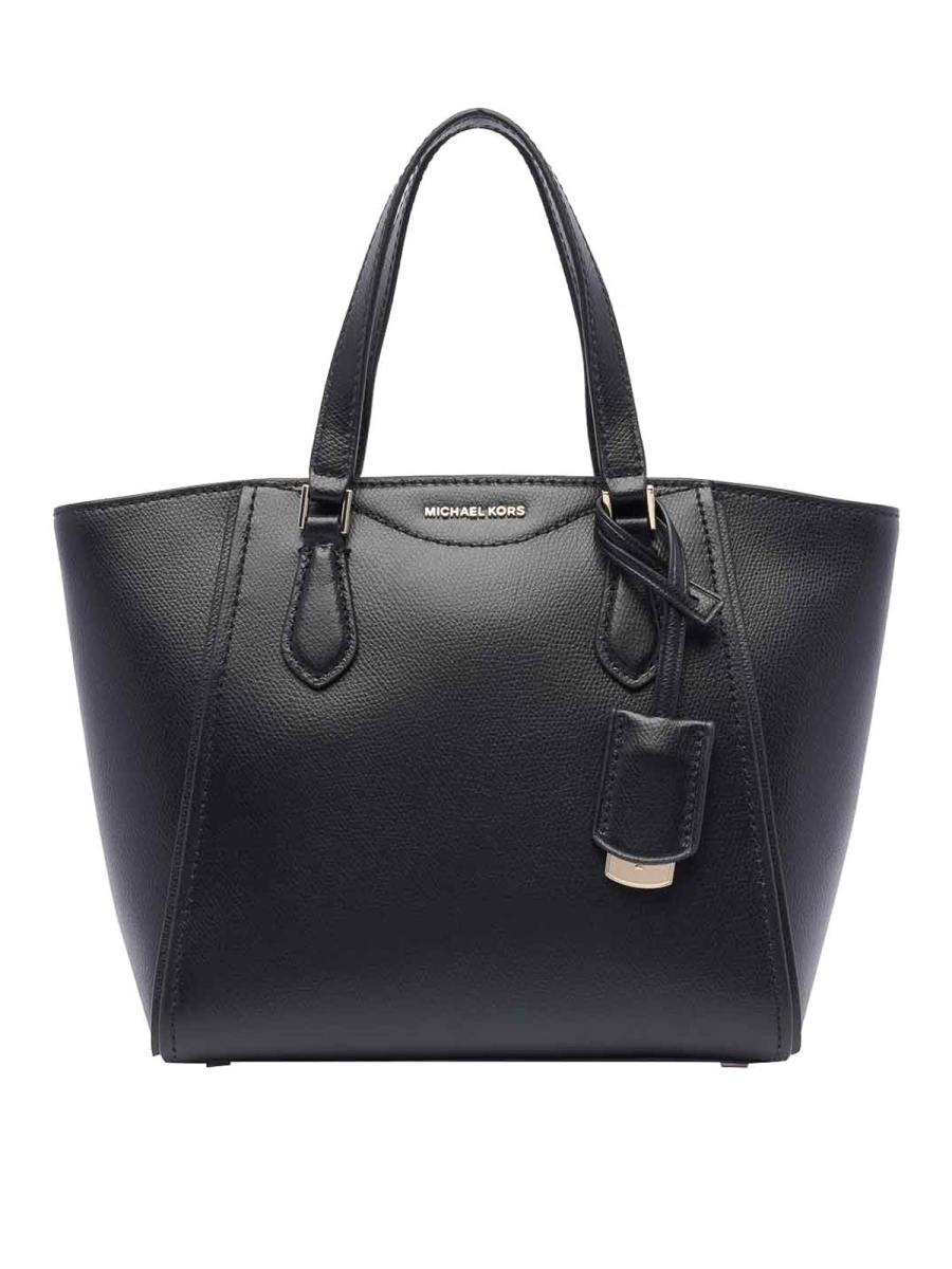 Michael Michael Kors Sac Bandoulière - Noir