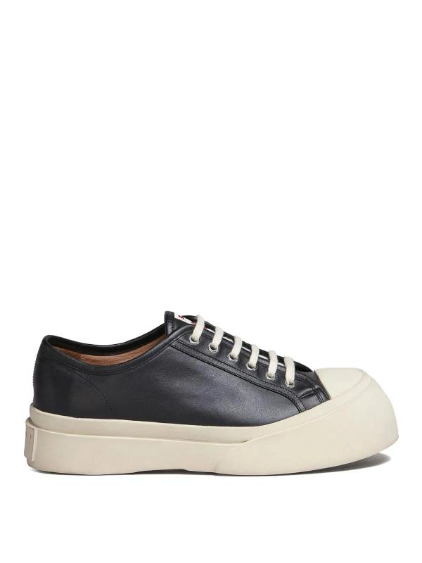 Marni Baskets - Noir