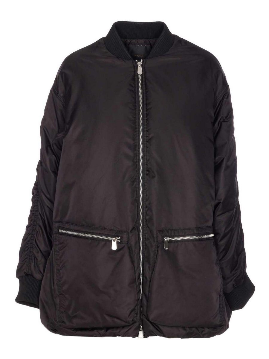 Pinko Bomber - Noir