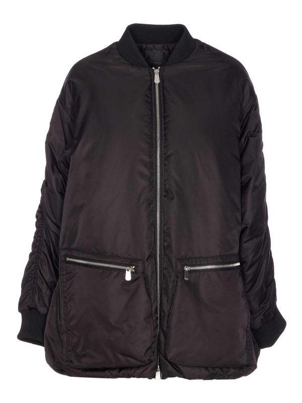 Pinko Bomber - Noir