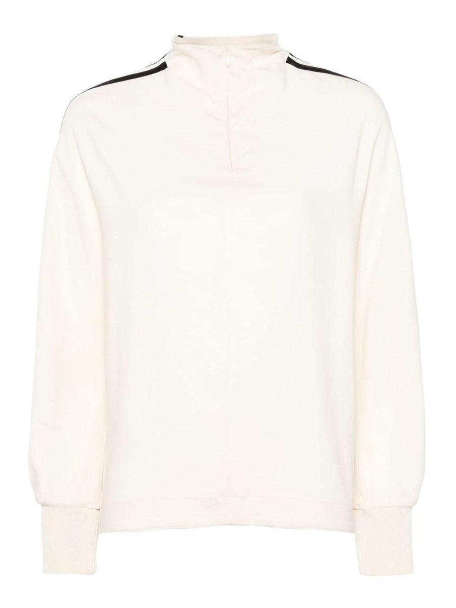 Forte Forte Veste Casual - Blanc