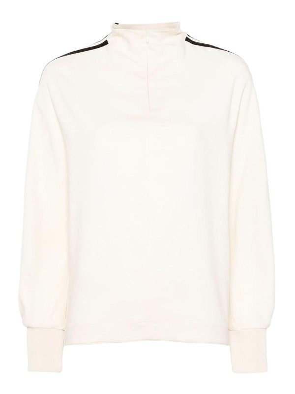 Forte Forte Veste Casual - Blanc