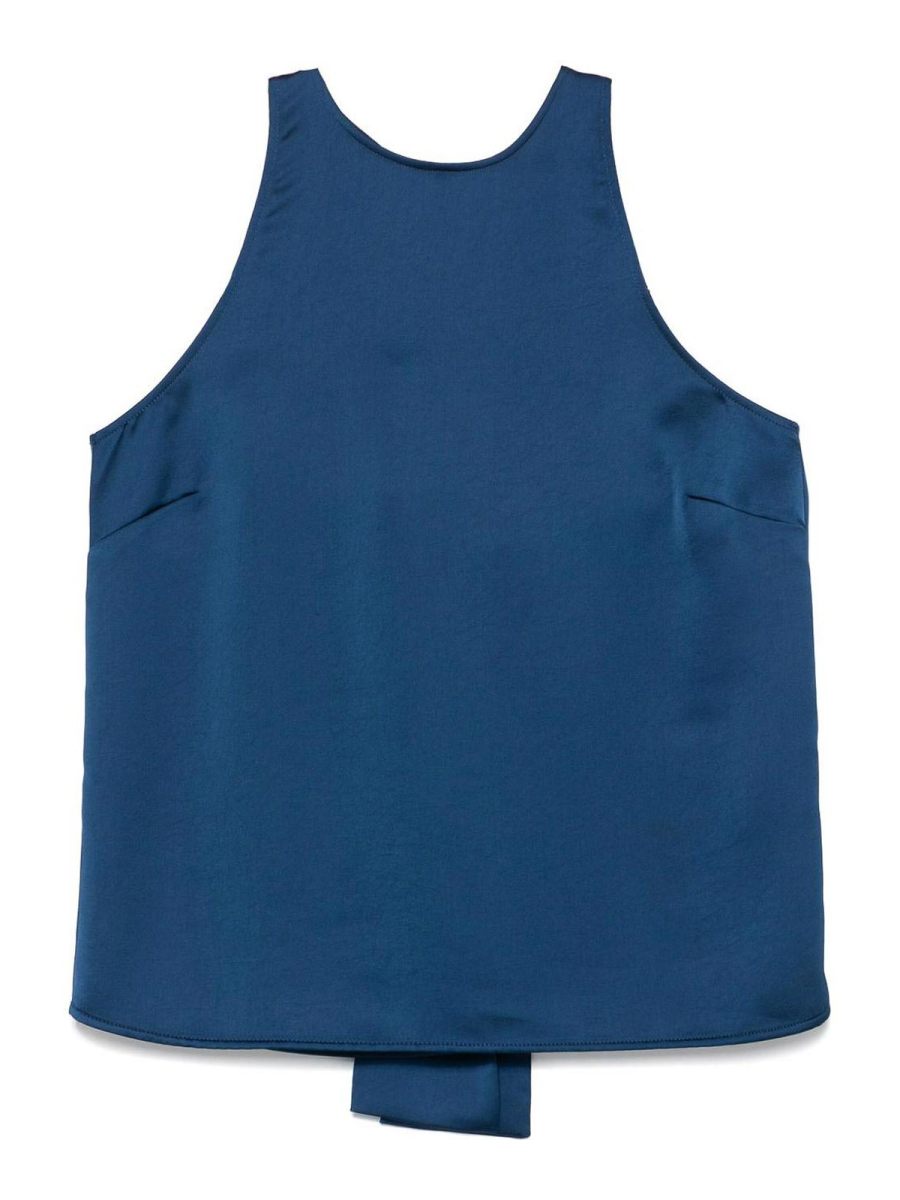 Liu Jo Top - Bleu