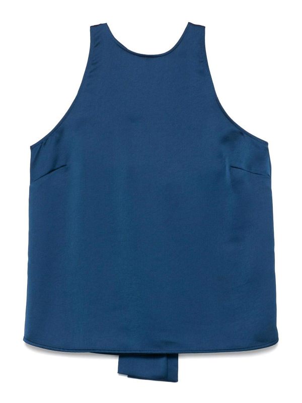 Liu Jo Top - Bleu