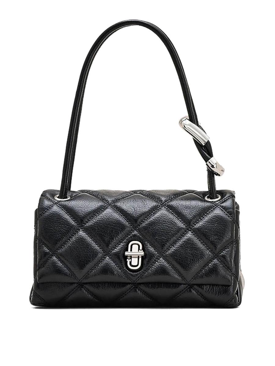 Marc Jacobs Sac Bandoulière - Noir