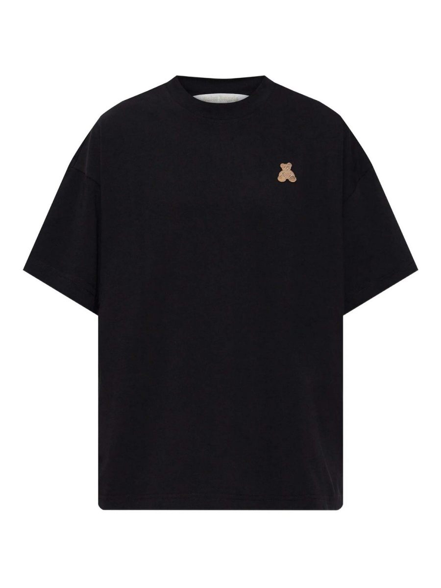 Palm Angels T-Shirt - Noir