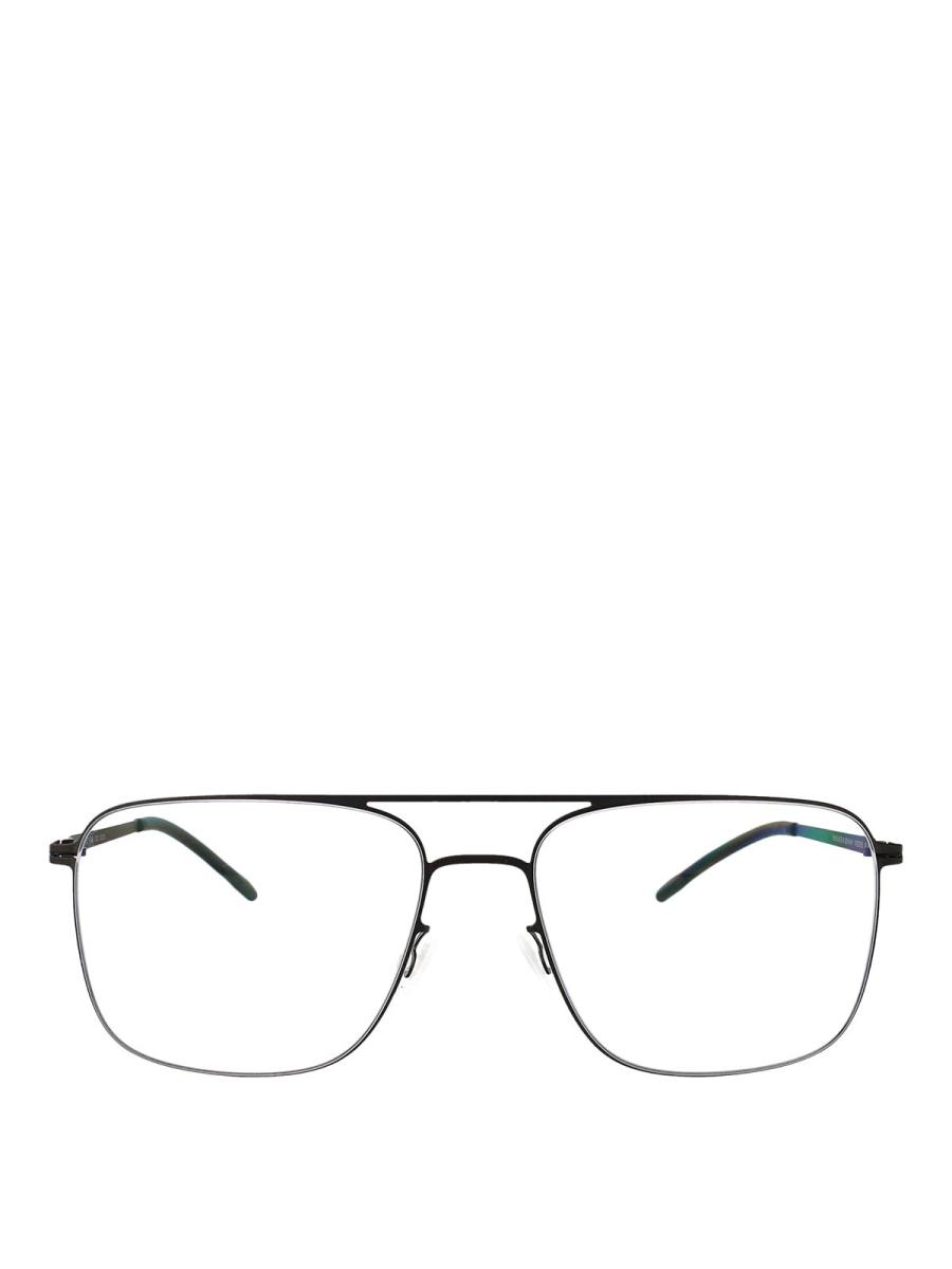 Mykita Lunettes De Soleil - Noir