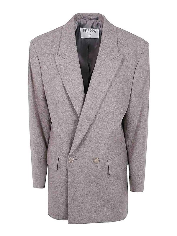 Filippa K Blazer - Marron