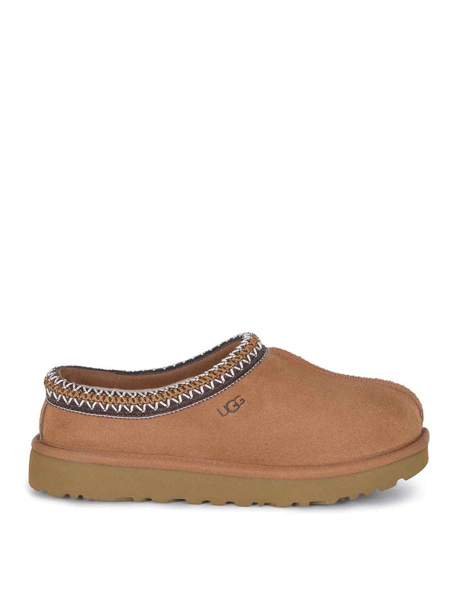 Ugg Mules - Camel