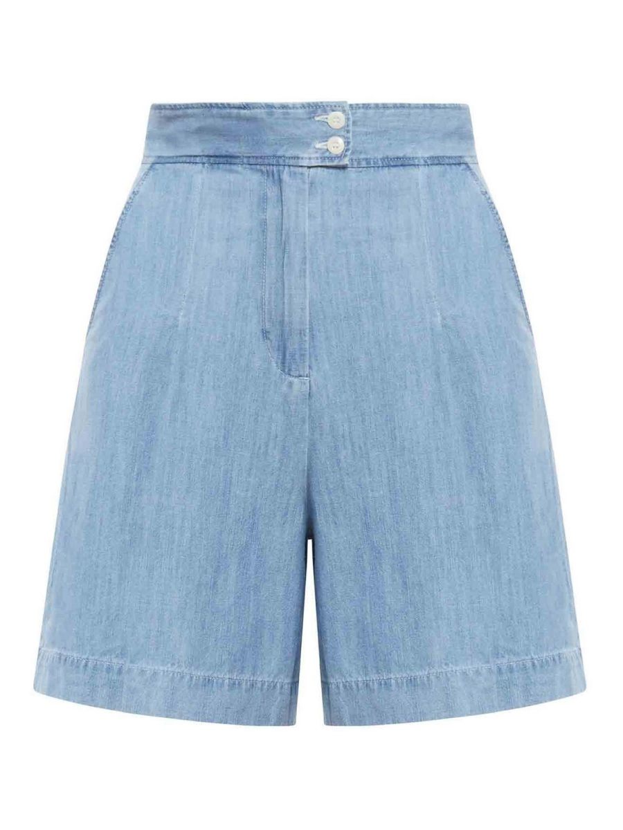 A. P.C. Short - Diane