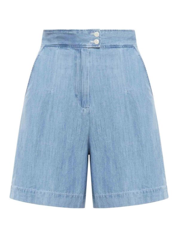 A. P.C. Short - Diane