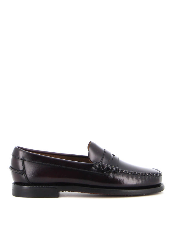 Sebago Mocassins - Classic Dan