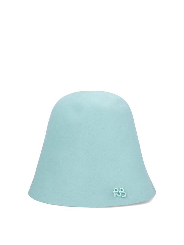 Ruslan Baginskiy Chapeau - Bleu
