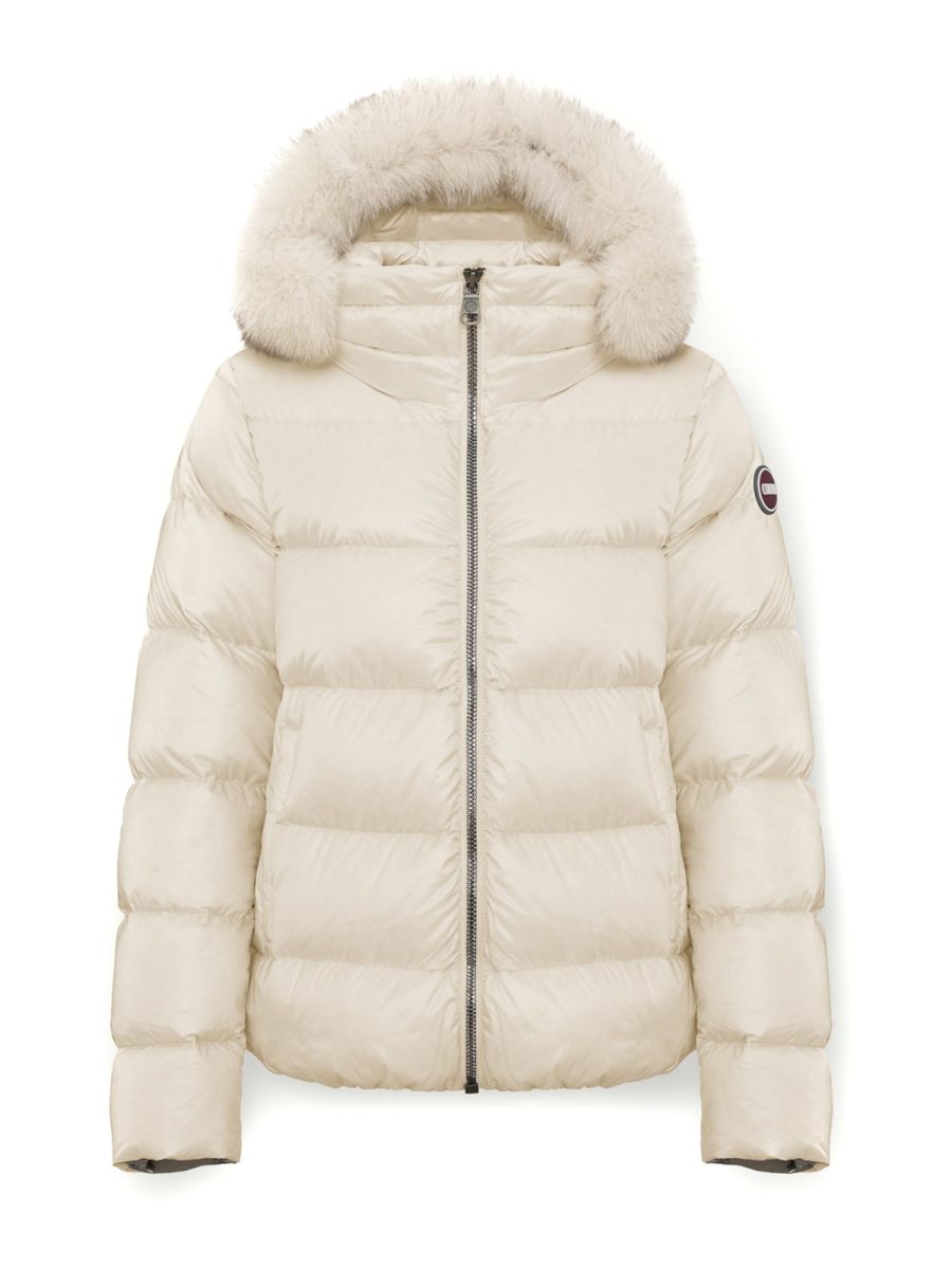 Colmar Originals Blouson Rembourré - Friendly