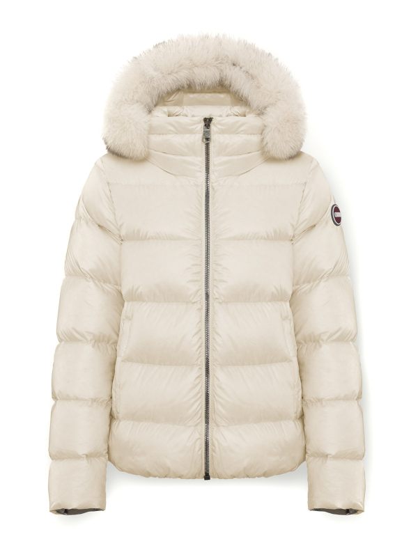 Colmar Originals Blouson Rembourré - Friendly