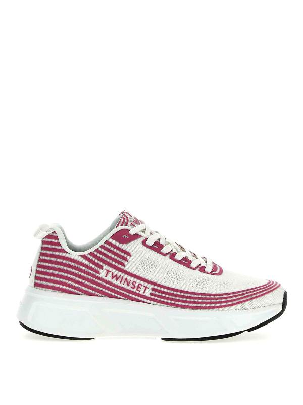 Twinset Baskets - Multicolore
