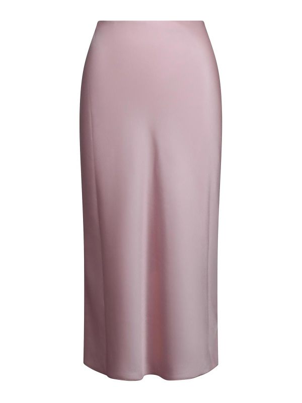 Alice+Olivia Jupe Midi - Rose