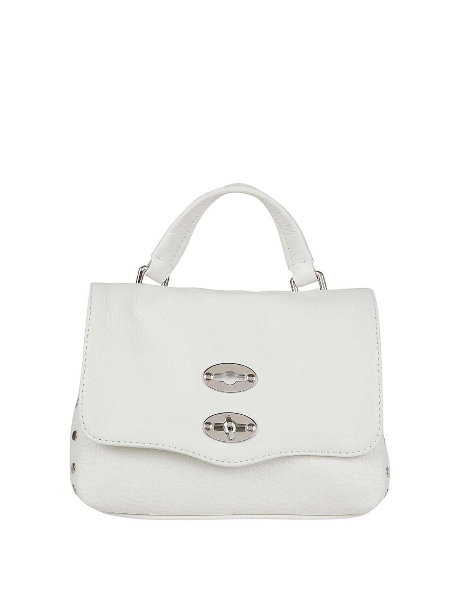 Zanellato Sac Cabas - Blanc