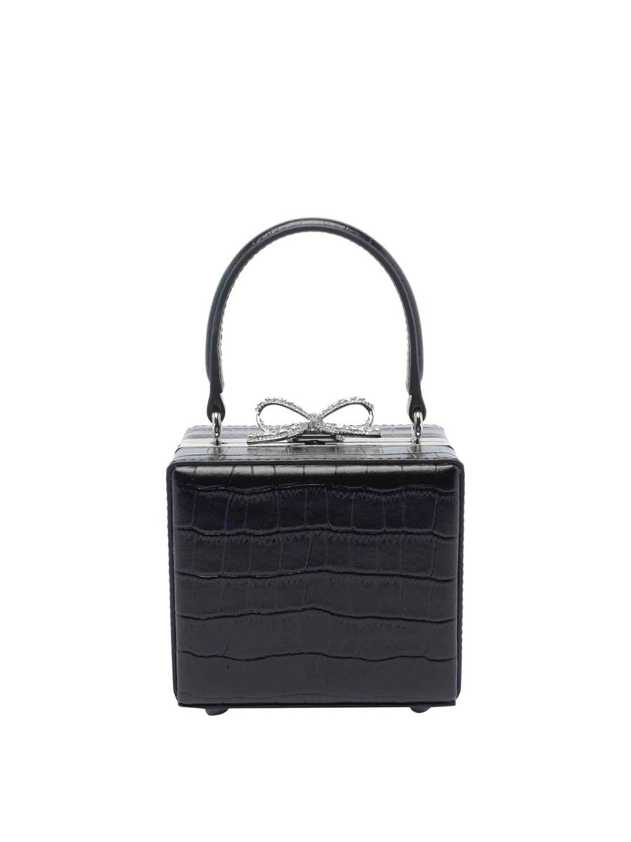 Self Portrait Sac Cabas - Noir