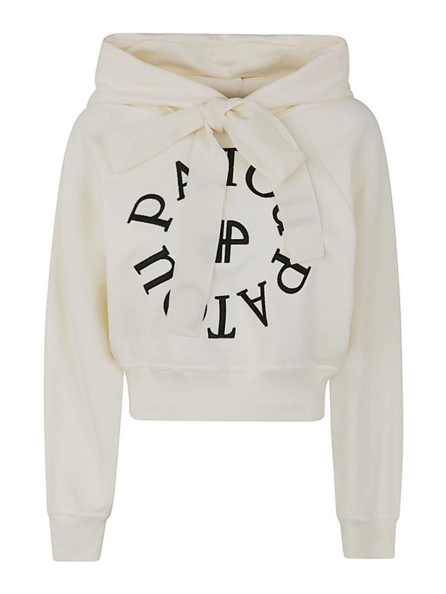 Patou Sweat-Shirts - Couleur Chair