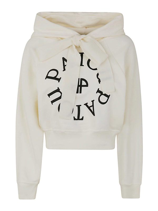 Patou Sweat-Shirts - Couleur Chair