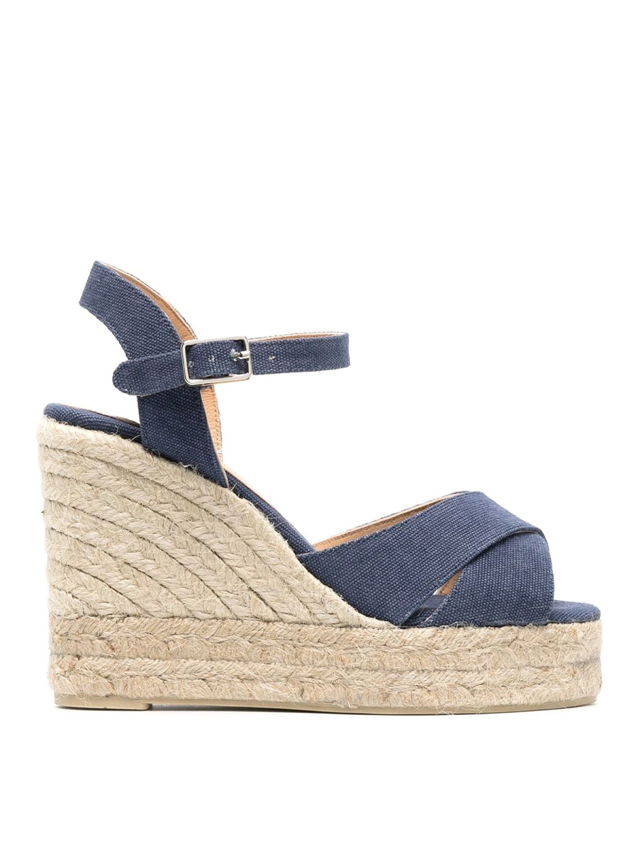 Castaner Espadrilles - Blaudell