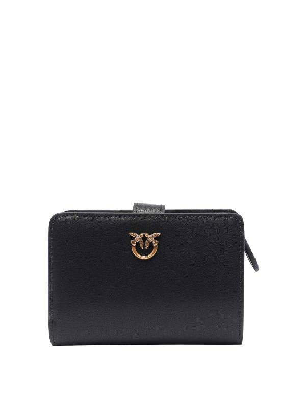 Pinko Portefeuilles - Noir