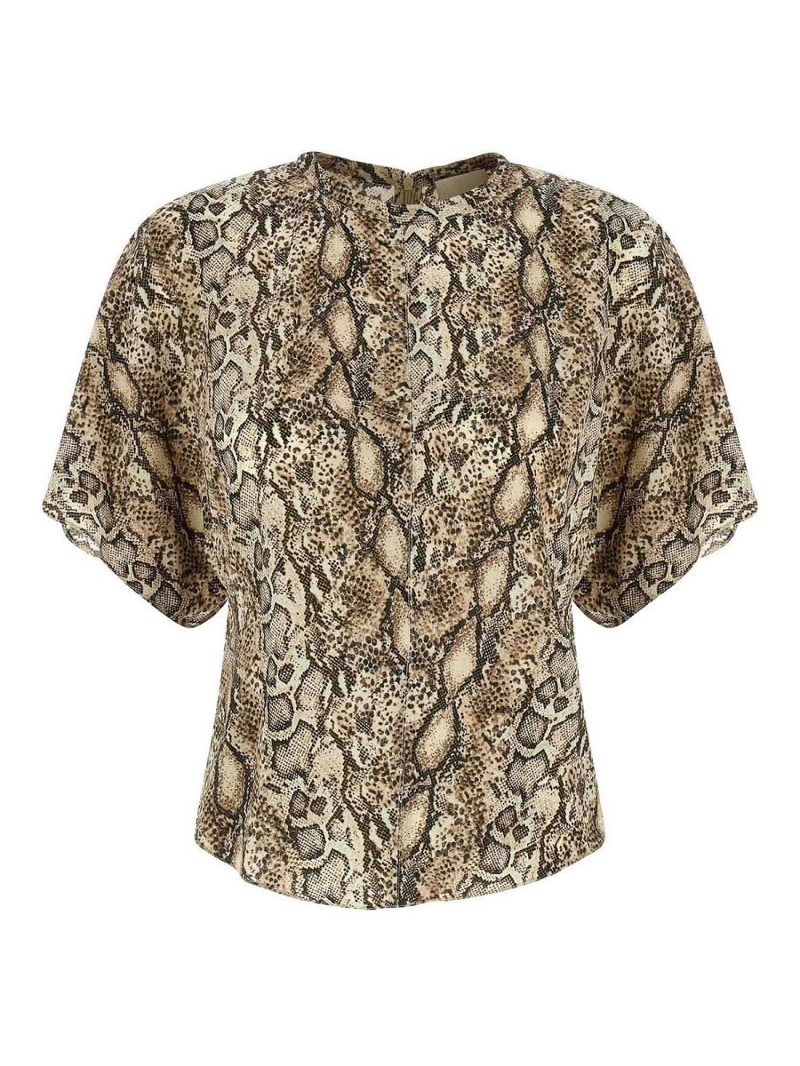 Isabel Marant Top - Multicolore