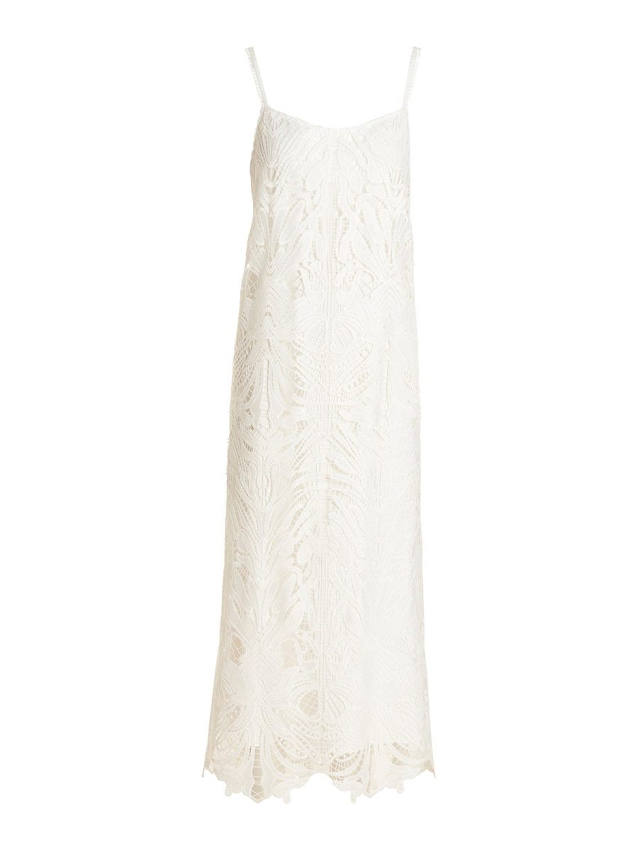 Emanuel Ungaro Robe Au Genou - Avery