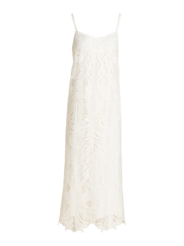 Emanuel Ungaro Robe Au Genou - Avery