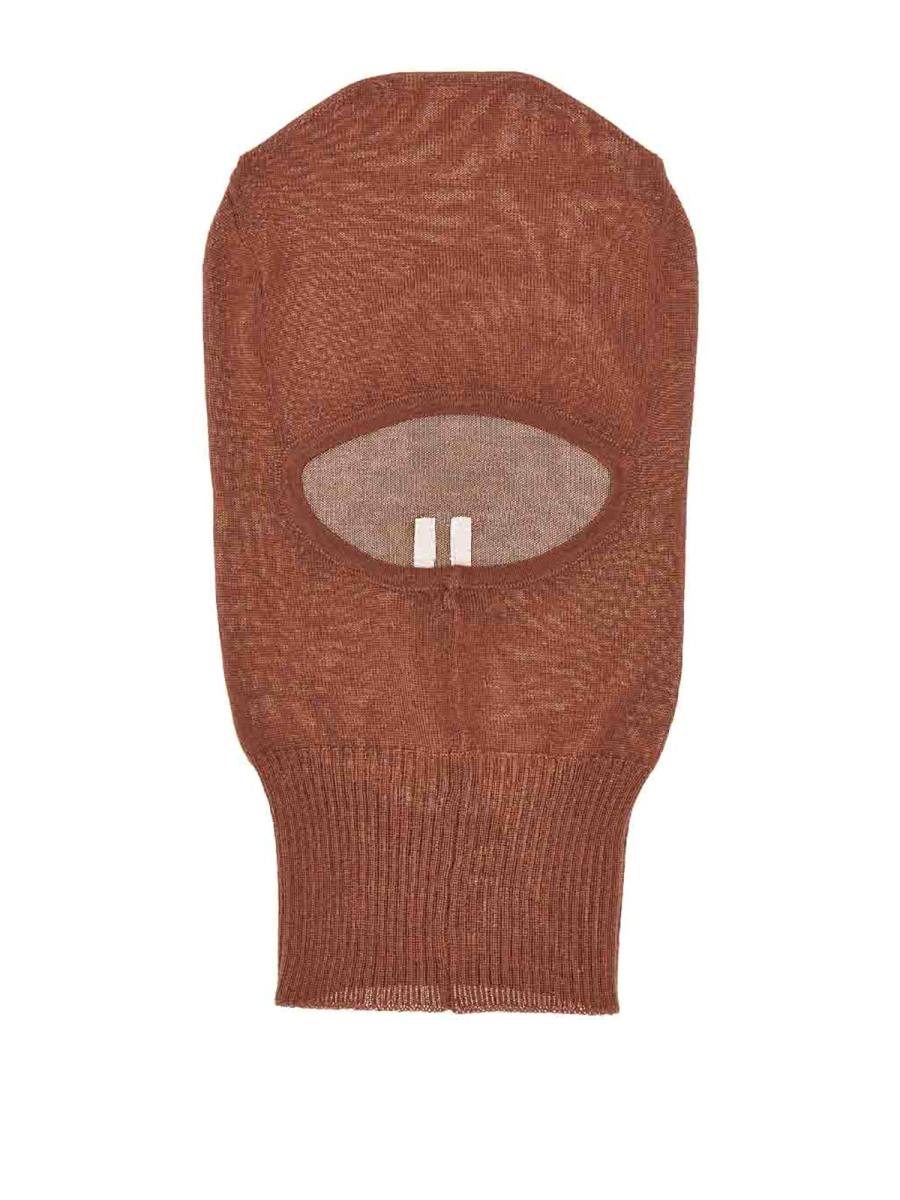 Rick Owens Chapeau - Marr