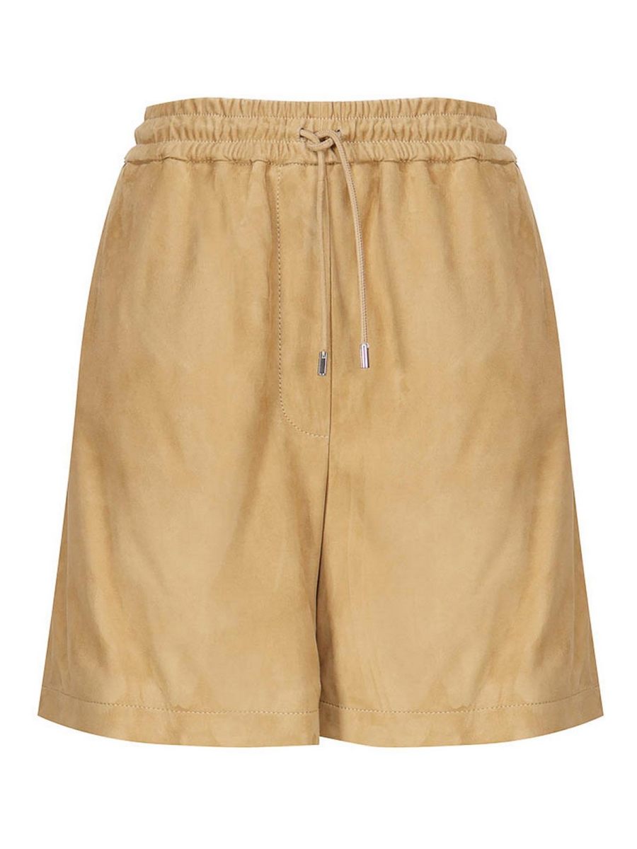 Loewe Short - Marron