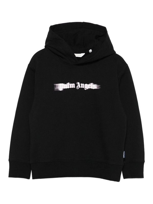 Palm Angels Sweat-Shirts - Noir