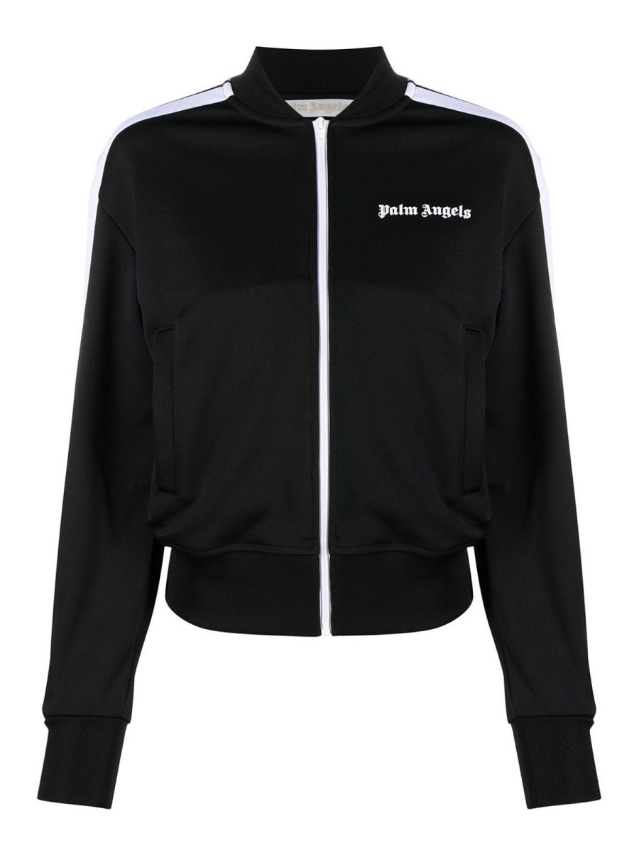 Palm Angels Sweat-Shirts - Noir