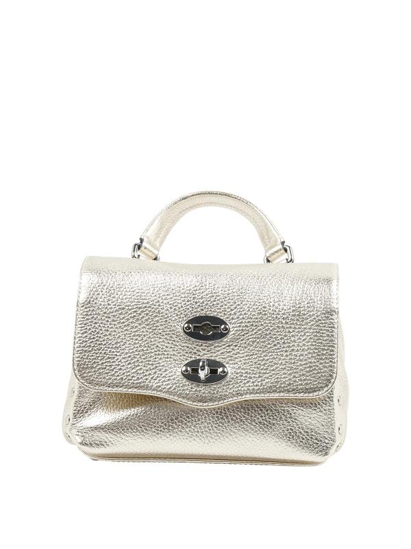 Zanellato Sac Cabas - Or