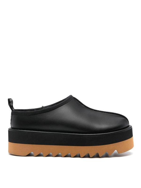 Stella Mccartney Mules - Noir