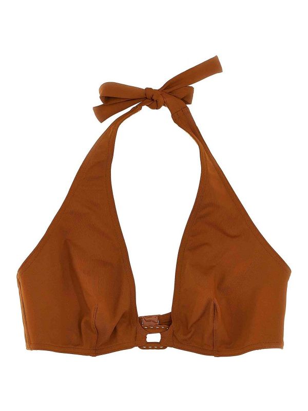 Eres Maillot De Bain - Marron