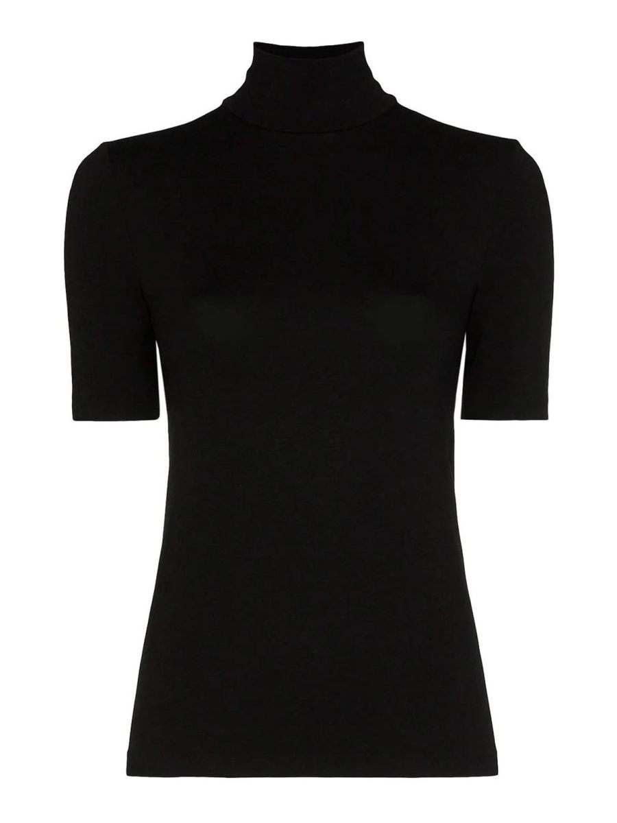 Wolford Top - Noir
