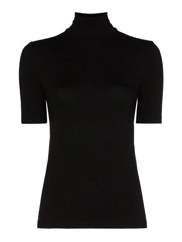 Wolford Top - Noir