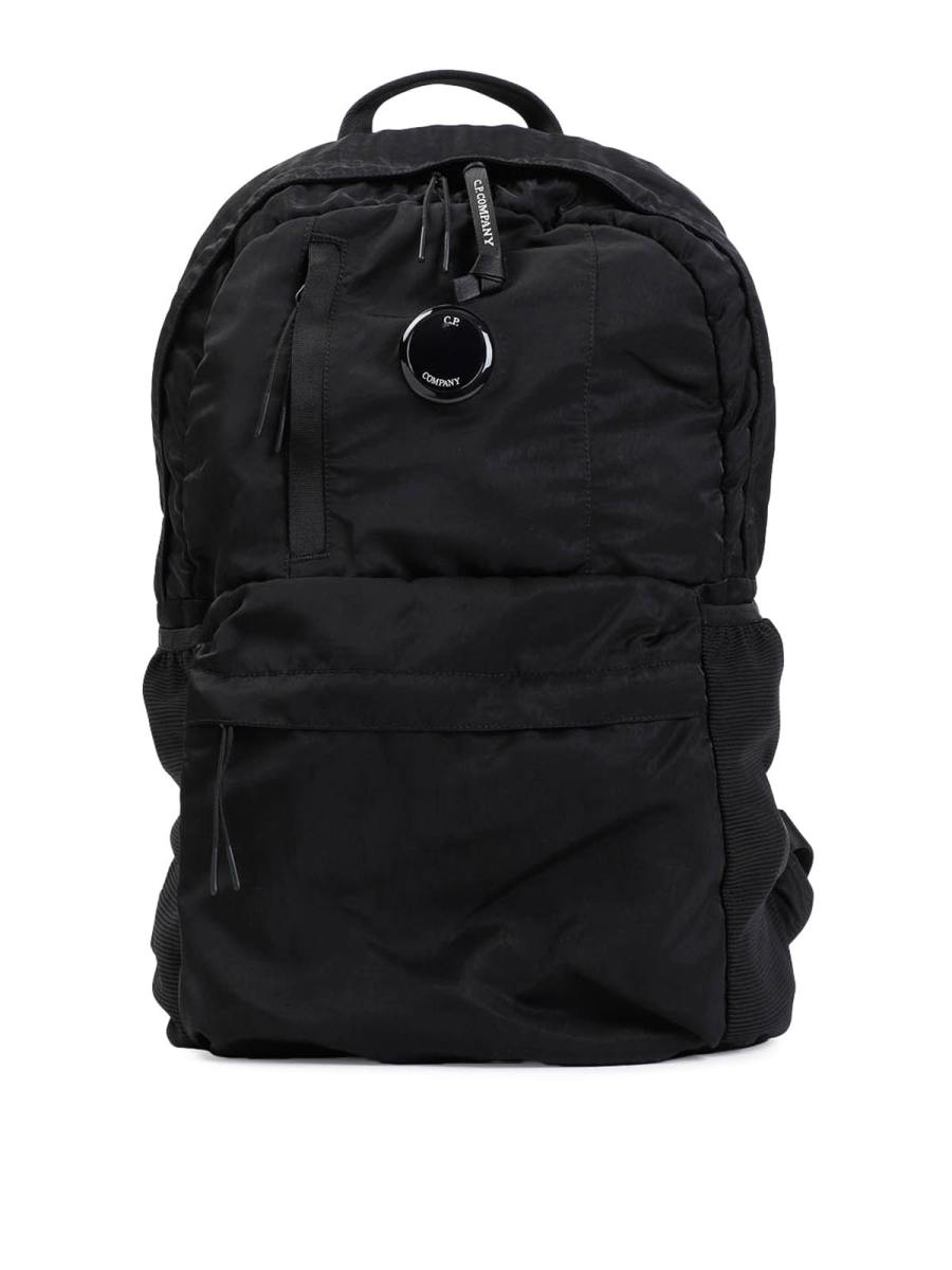 C. P. Company Sac À Dos - Noir