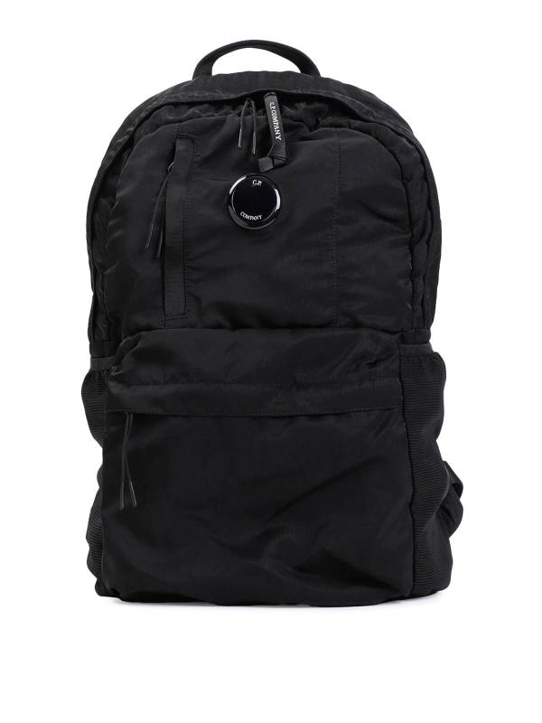 C. P. Company Sac À Dos - Noir