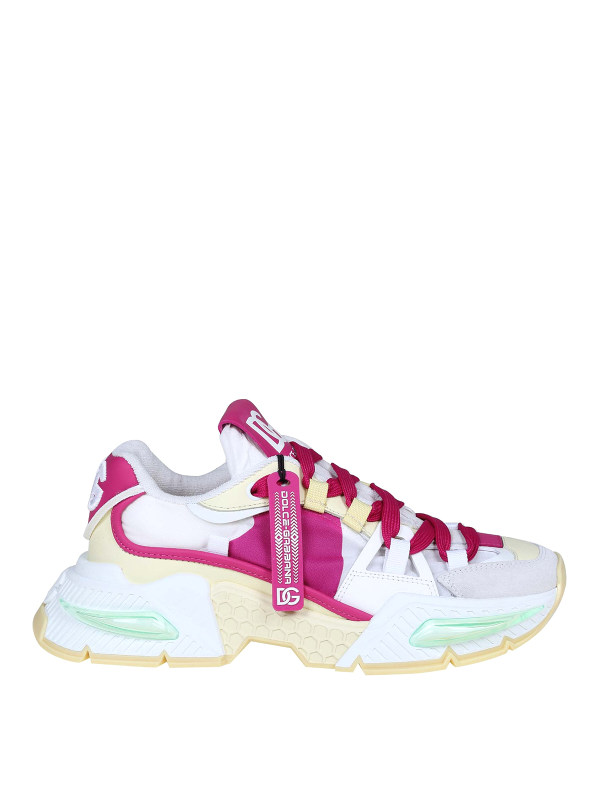 Dolce & Gabbana Baskets - Multicolore