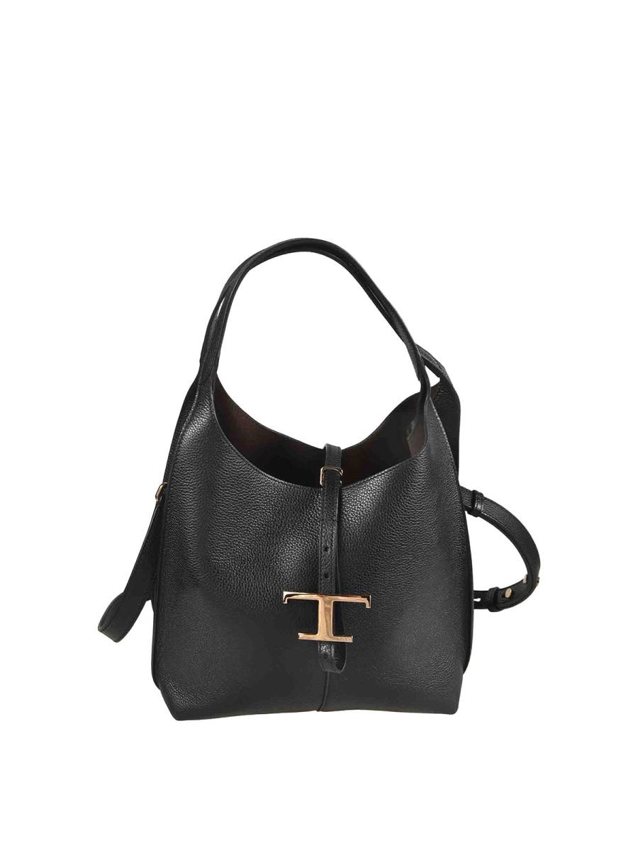 Tod's Sac Bandoulière - Blanc