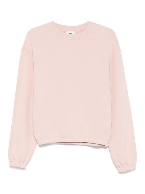 Autry Sweat-Shirts - Rose Clair