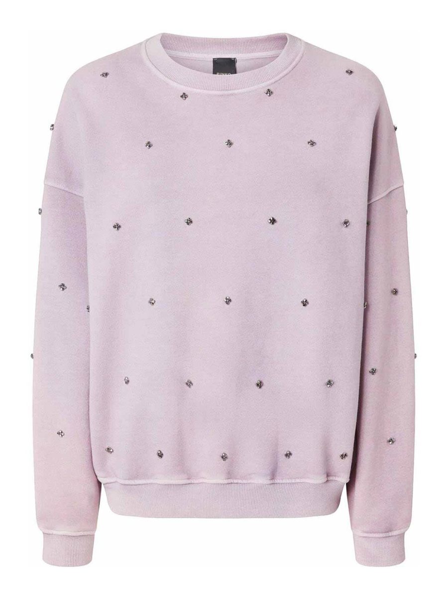 Pinko Sweat-Shirts - Tagorey