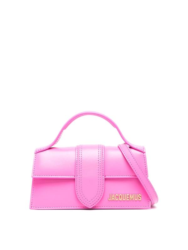 Jacquemus Sac Cabas - Multicolor