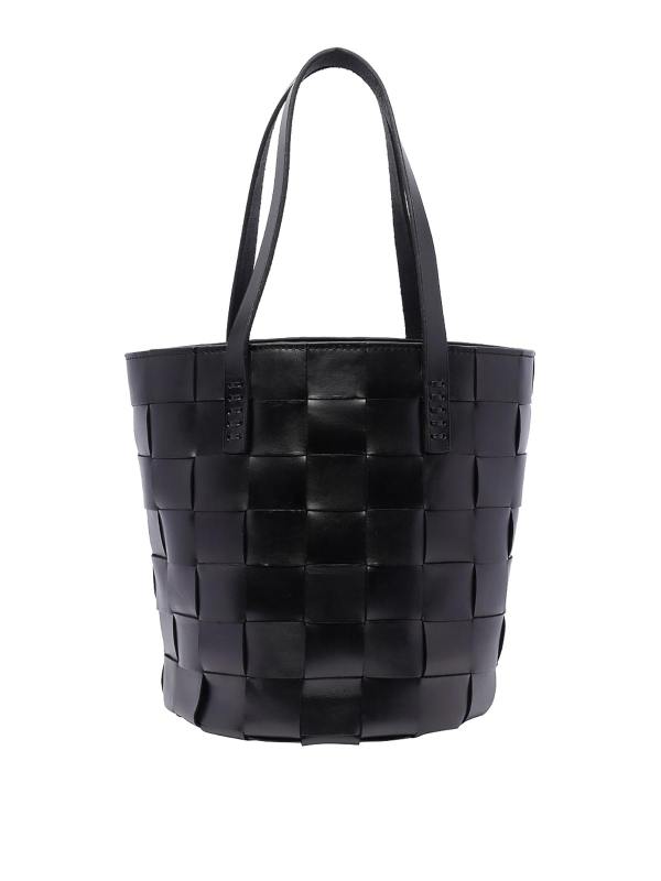 Dragon Diffusion Sac Bandoulière - Noir