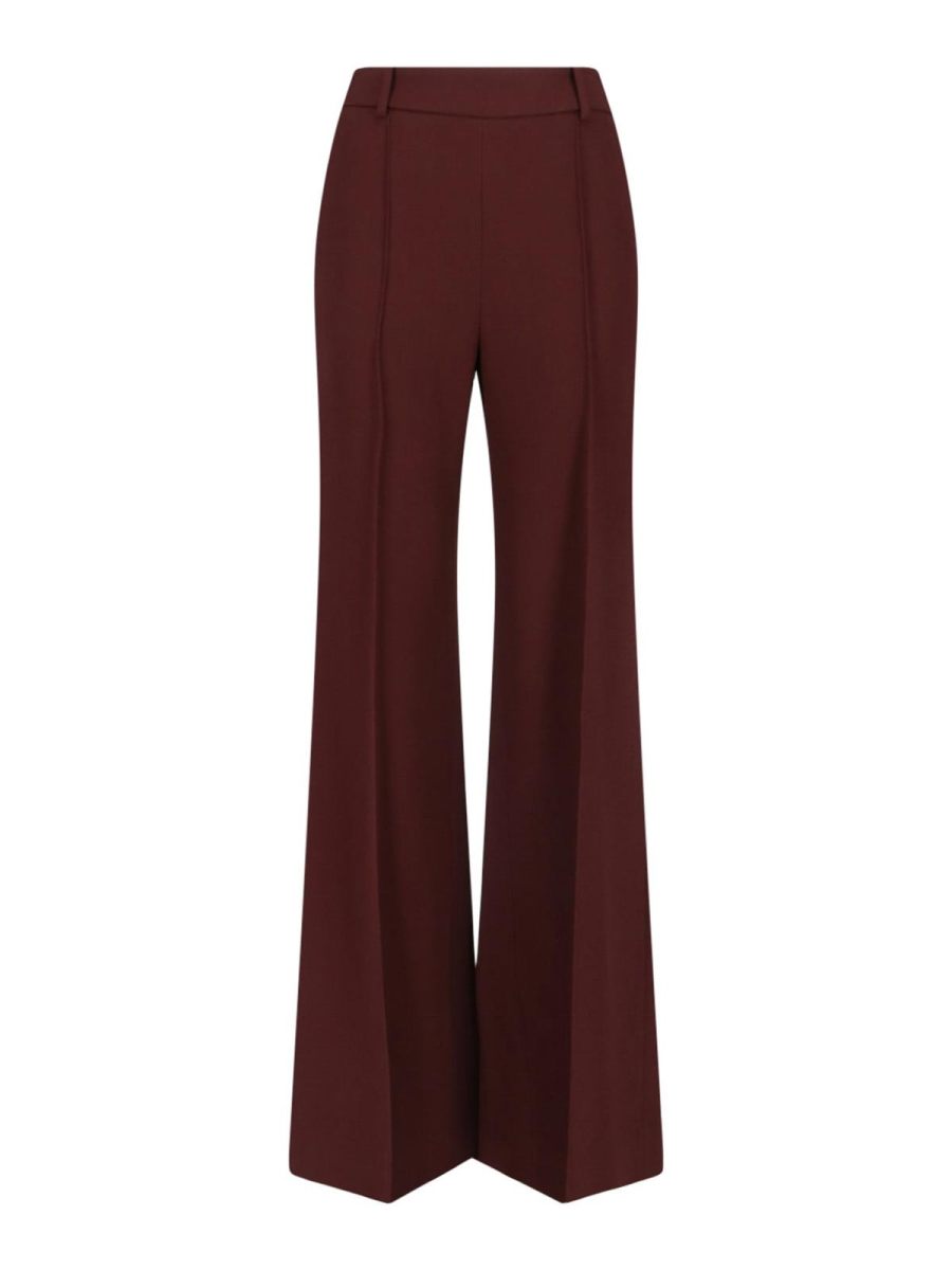 Ermanno Scervino Jean Bootcut - Rouge